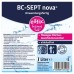 Eilfix Home BC-sept Nova 1 L Dezinfectant Suprafete